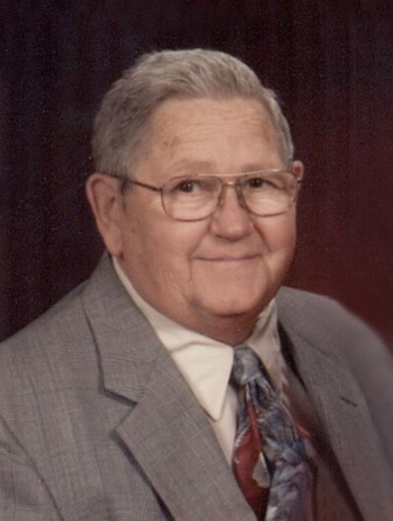 William "Bill" Samuel Haunschild Profile Photo