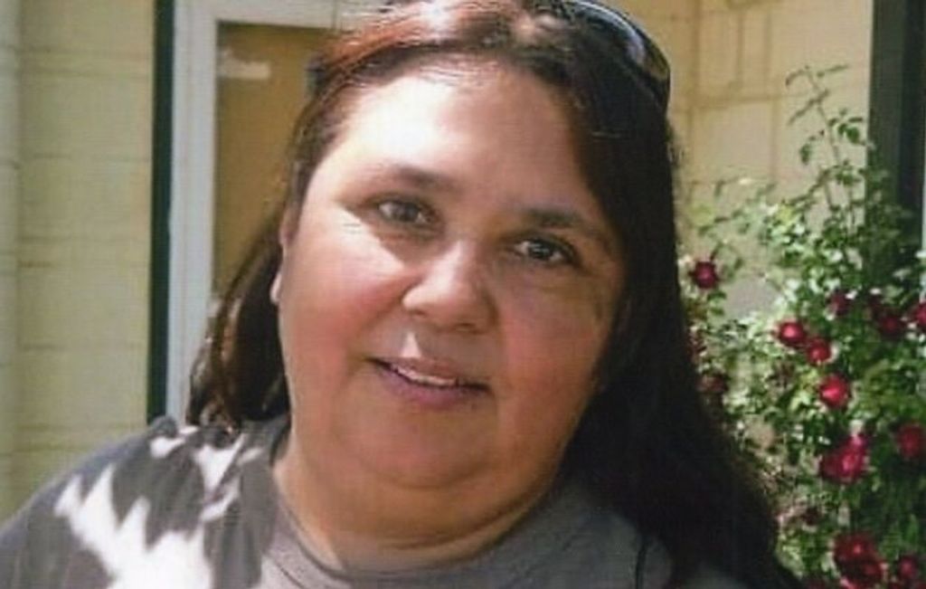 Rachel Gutierrez Profile Photo