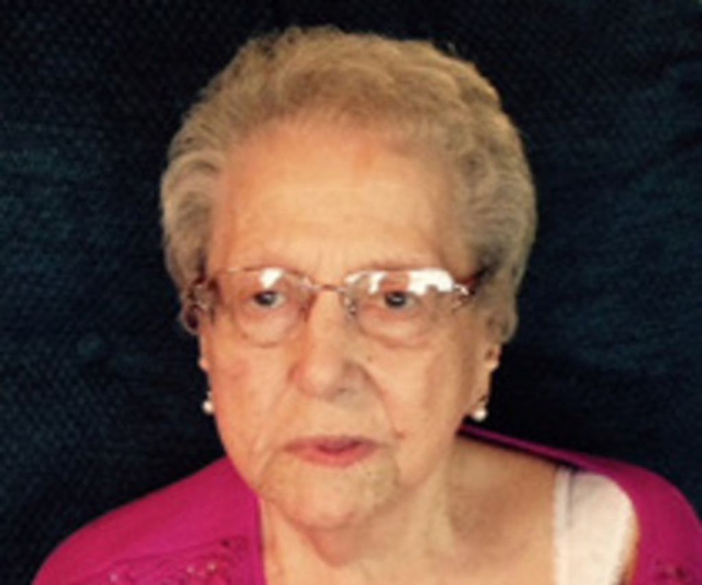 Mable Shirley Porter Shedden Profile Photo