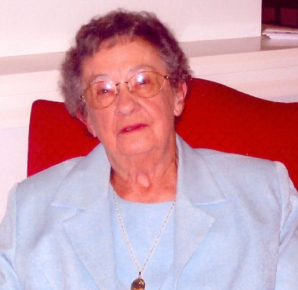 Esther Mariam Means