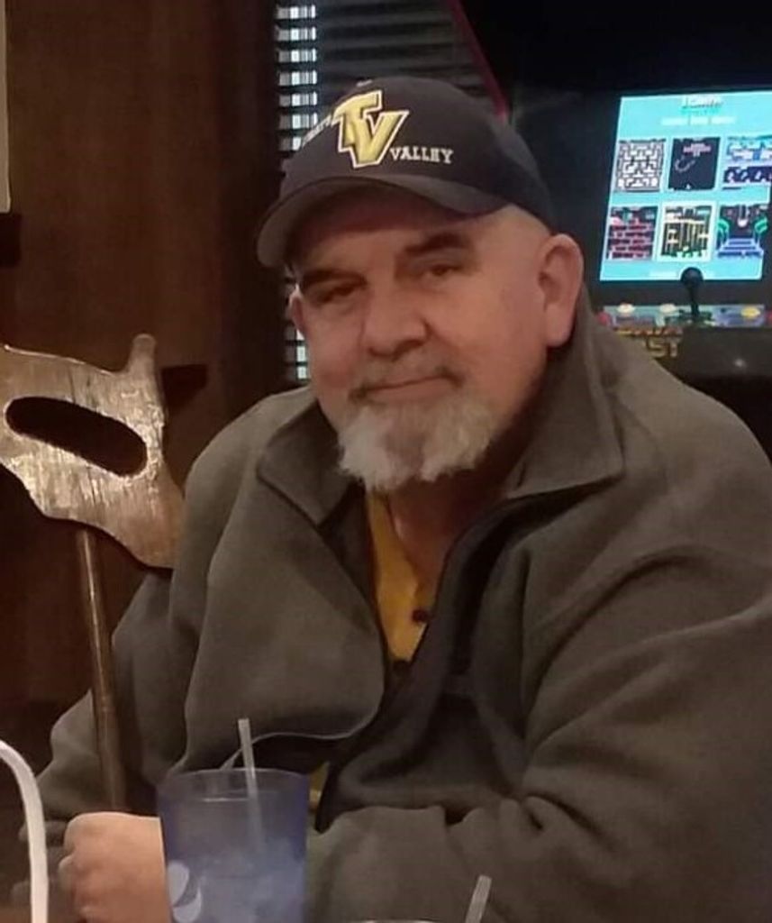 Steven R. Clay Profile Photo