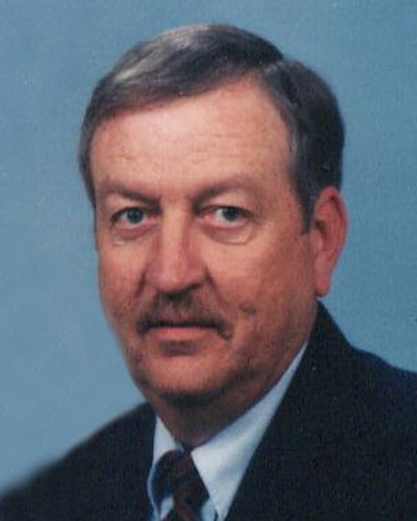 Albert Wayne Davis