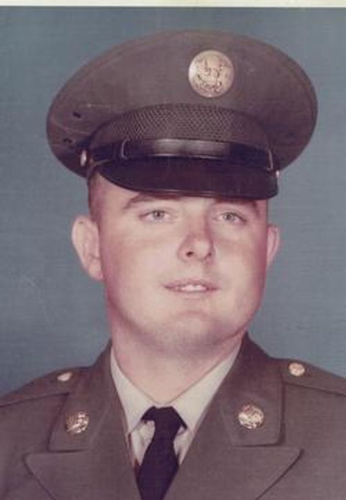 Joseph "Joe" James Schwab