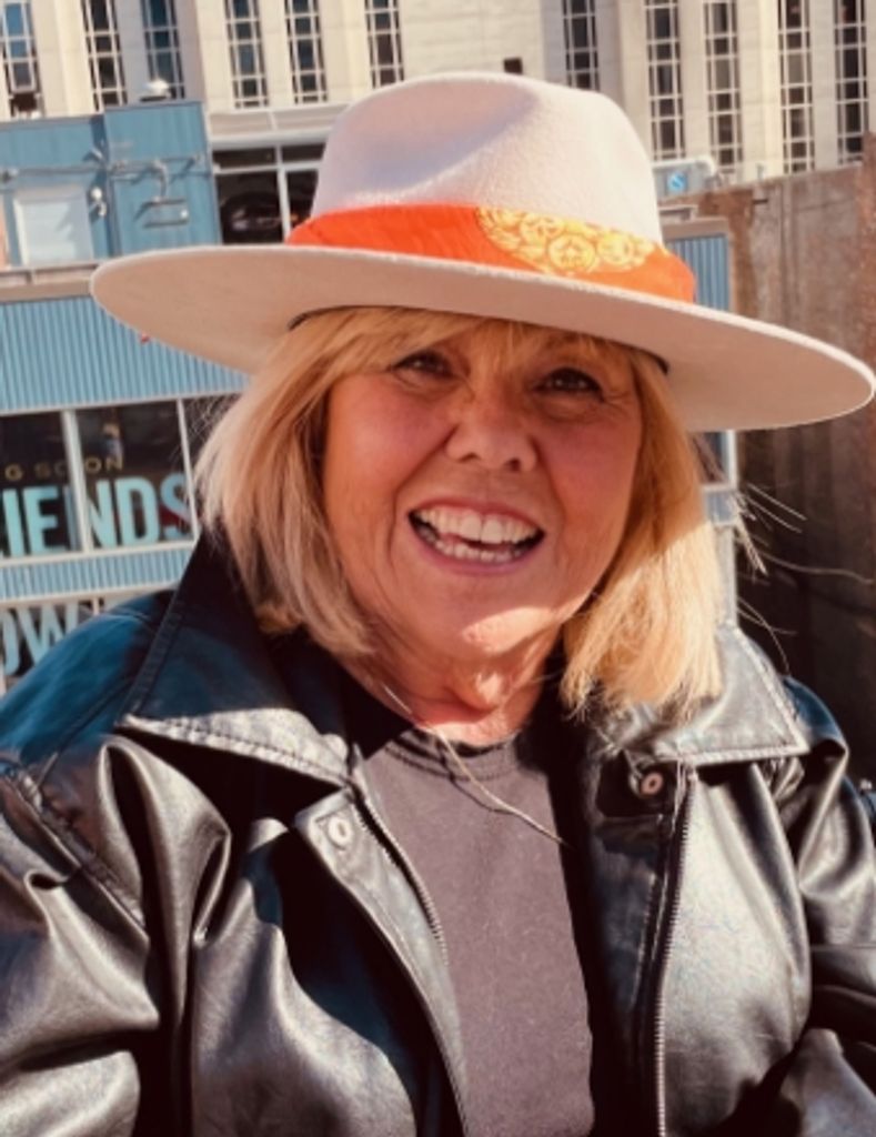 Joyce W. Tota Profile Photo