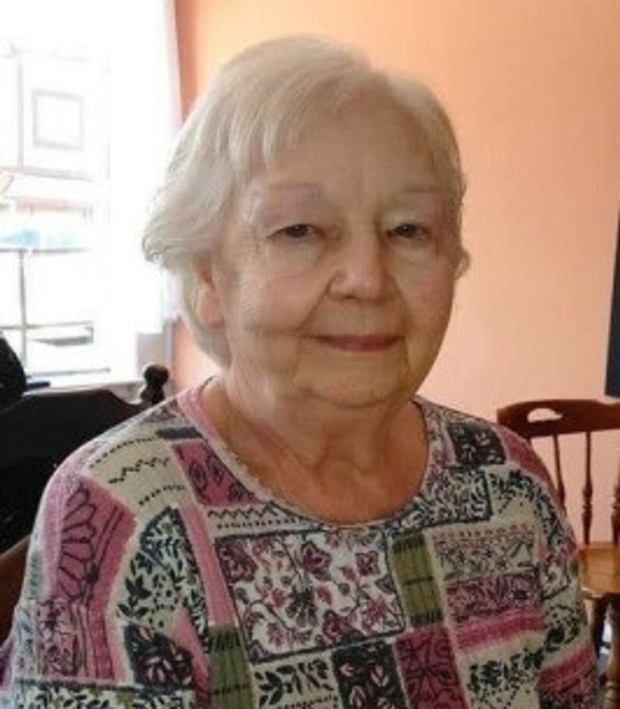 Geneva Nickelson
