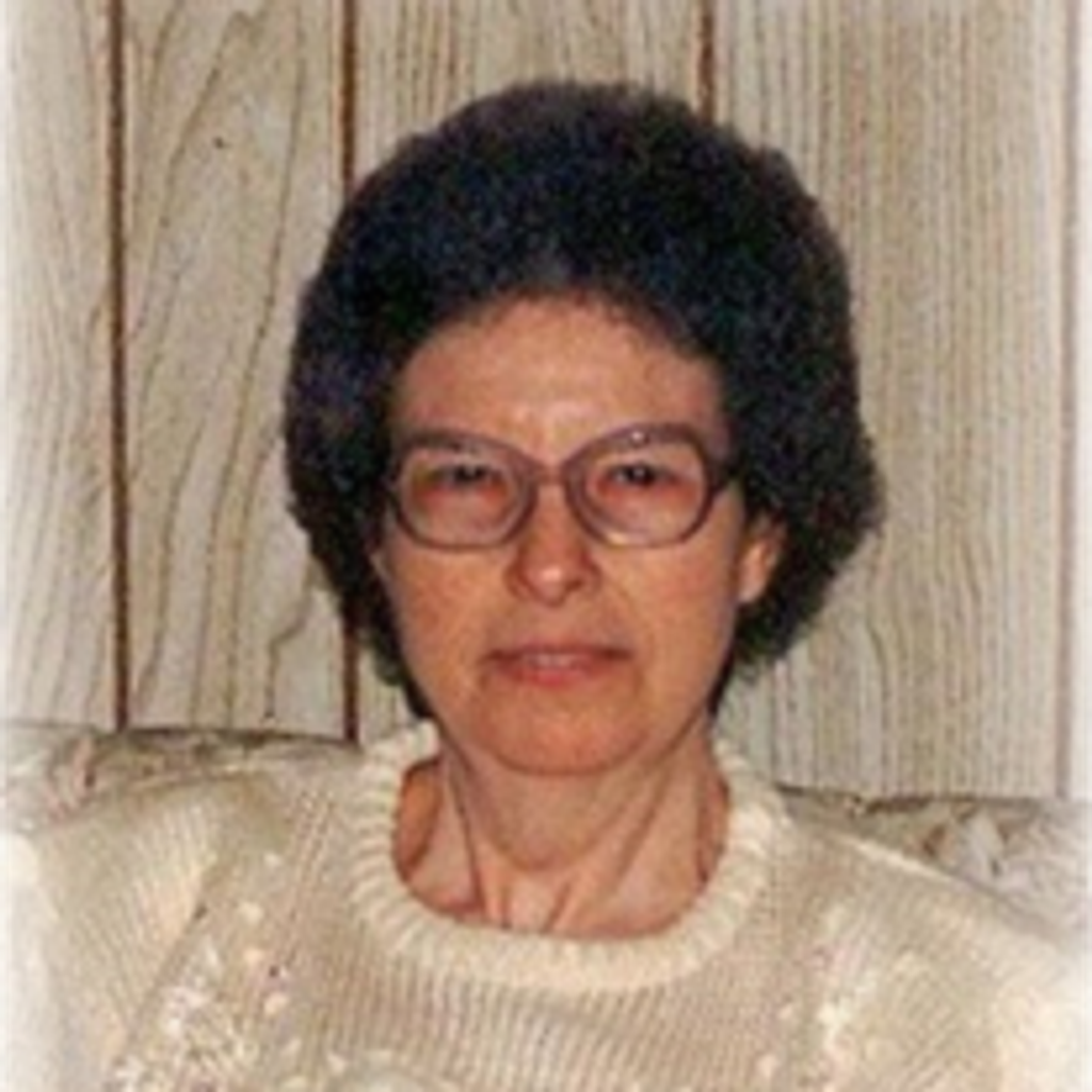 Ramona Ann Browder