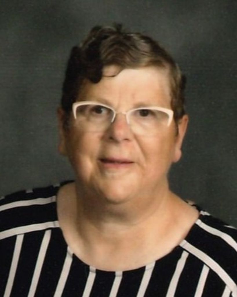 Virginia Moorhouse Profile Photo