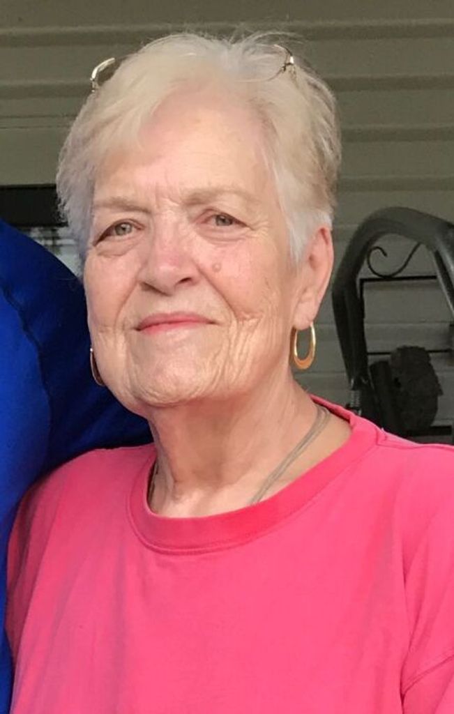 Joyce (James)  Roberts
