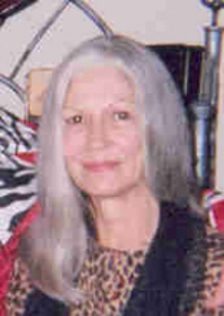 Bernice M. Owens