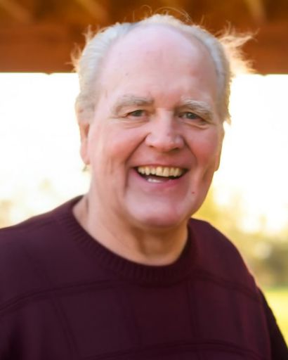 Bruce Blewitt Profile Photo