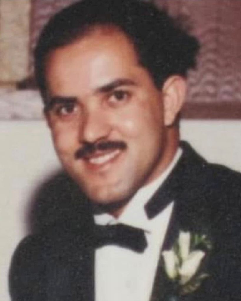 Said "Sam" Lagmiri Profile Photo