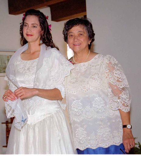 Remedios "Heddy" Long photo gallery thumbnail 56 of 79