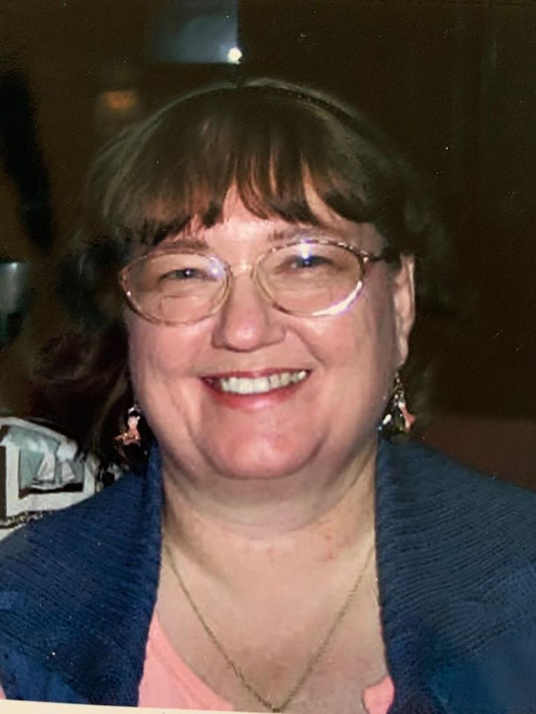 Leann Kay Steen