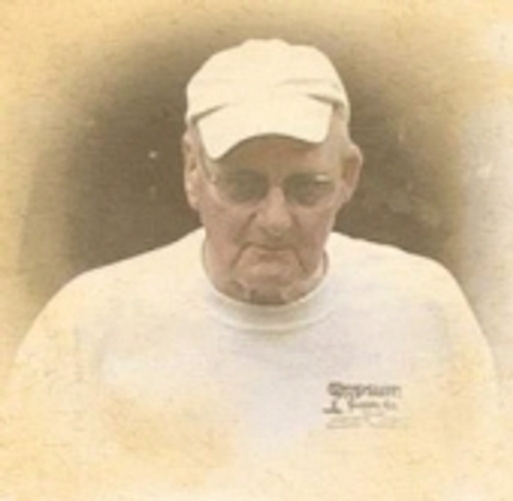 Gilbert Edward Moeller