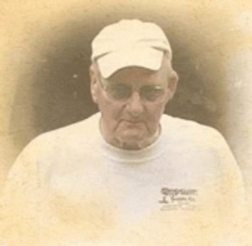 Gilbert Edward Moeller Profile Photo