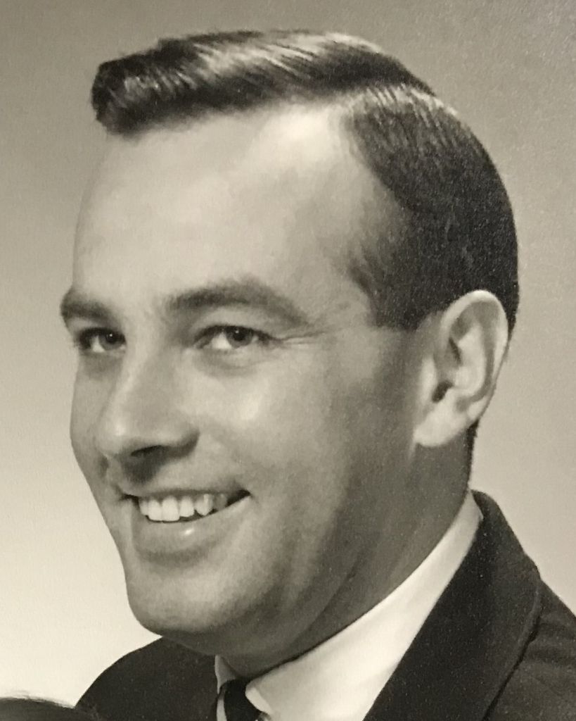 David "Barry" Briggs Profile Photo
