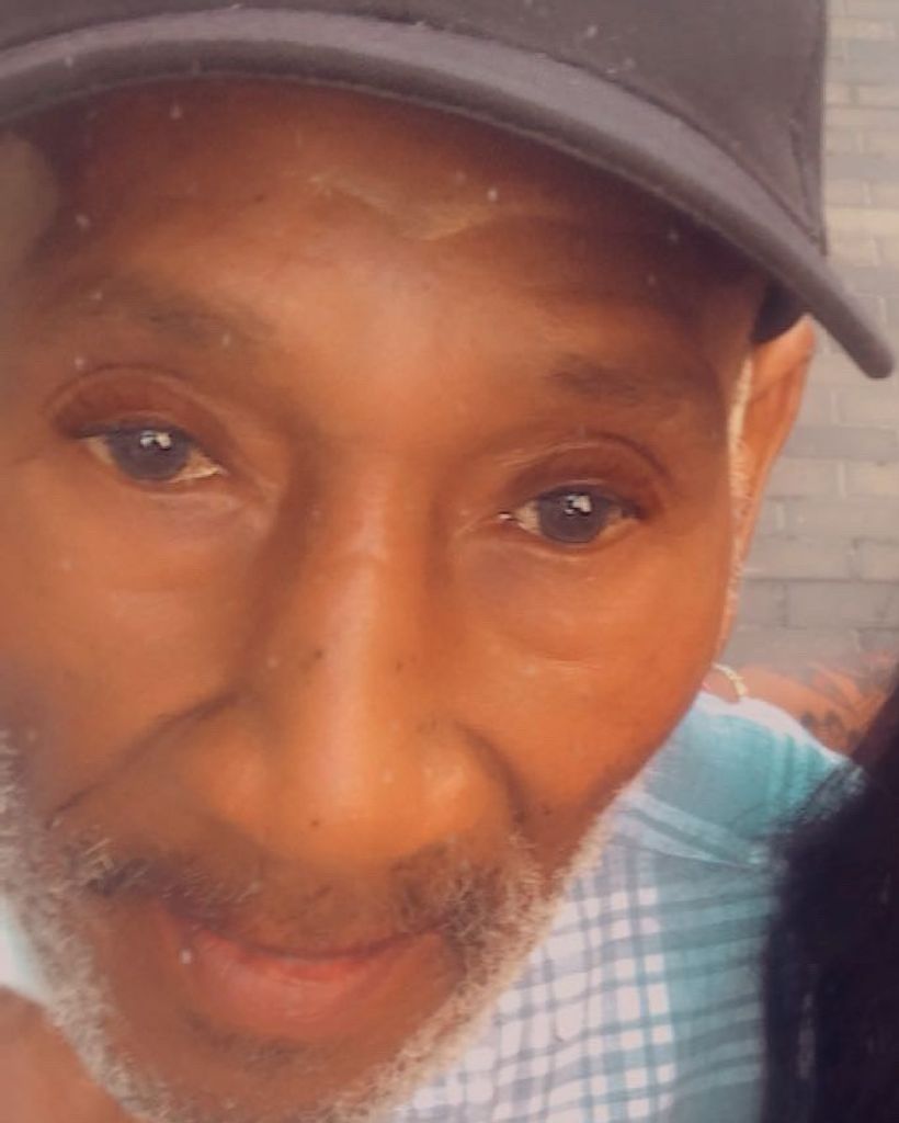 TOMMIE JOE BYRD Sr. Profile Photo