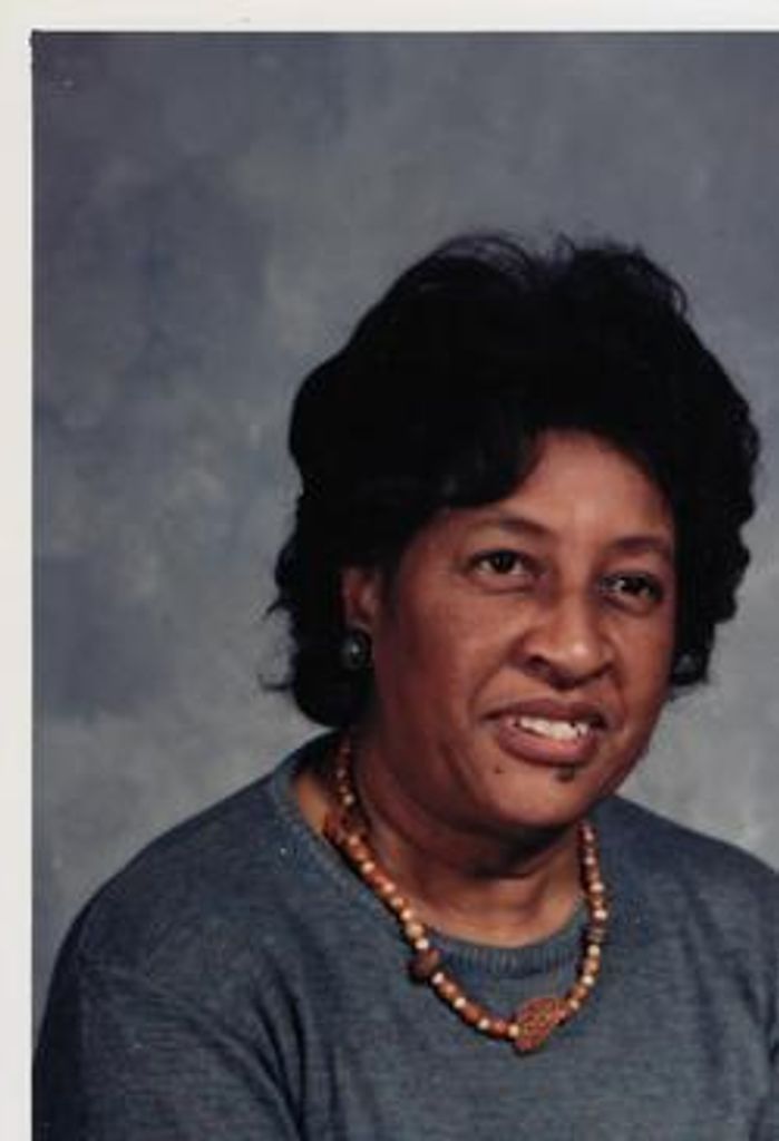 Vernell Johnson Nuckols