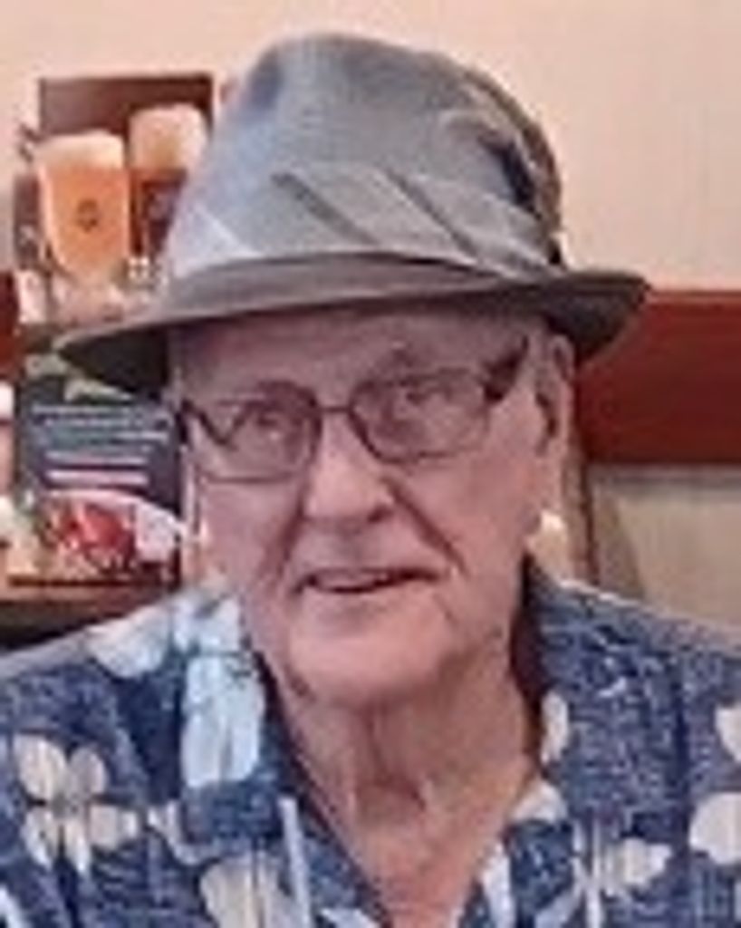 Robert L. Carr Profile Photo