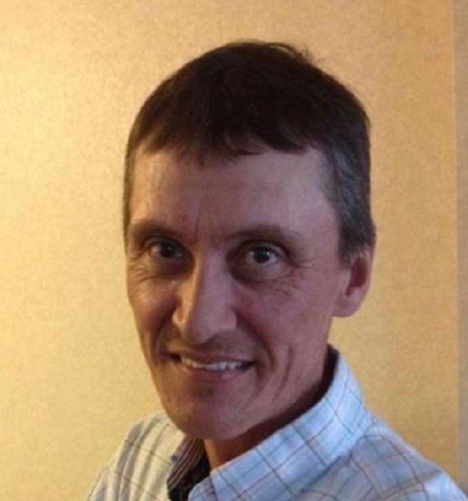 David Allen Henry Profile Photo