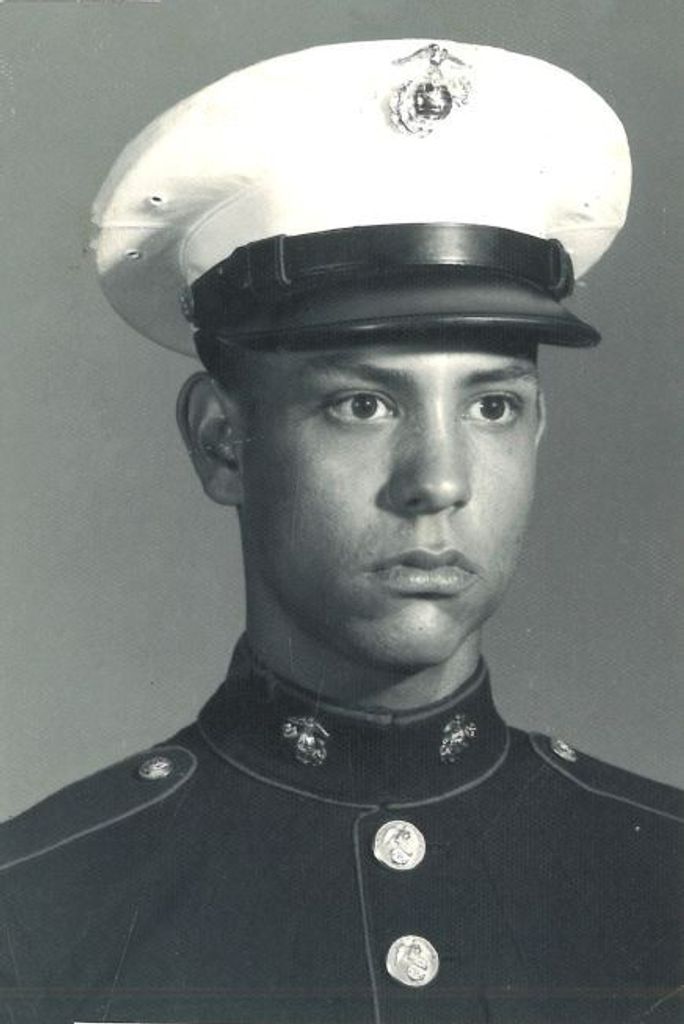 Solomon J. Valdez