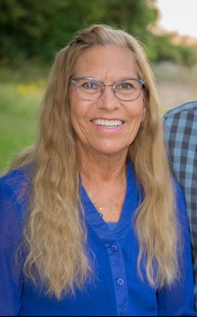 Debra Hargis Profile Photo
