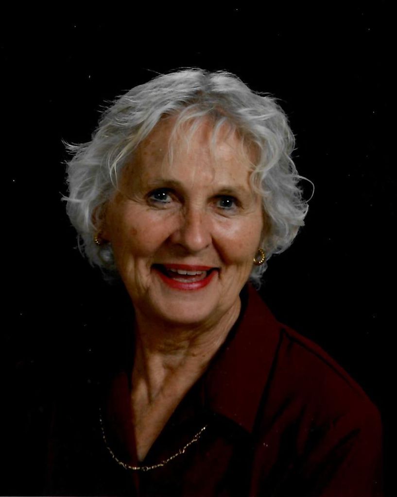 Sally B. Burmeister