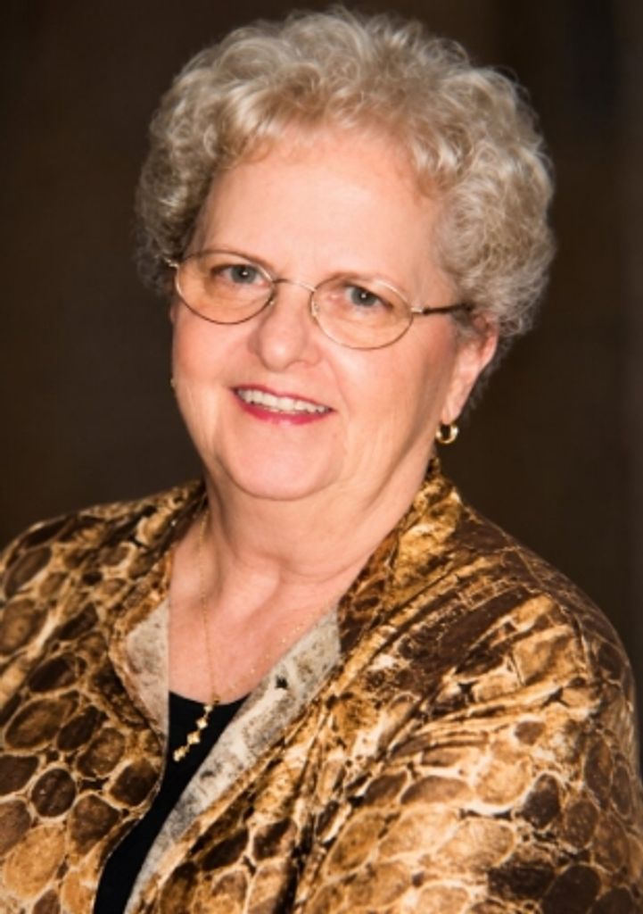 Betty Ann Zisk Profile Photo