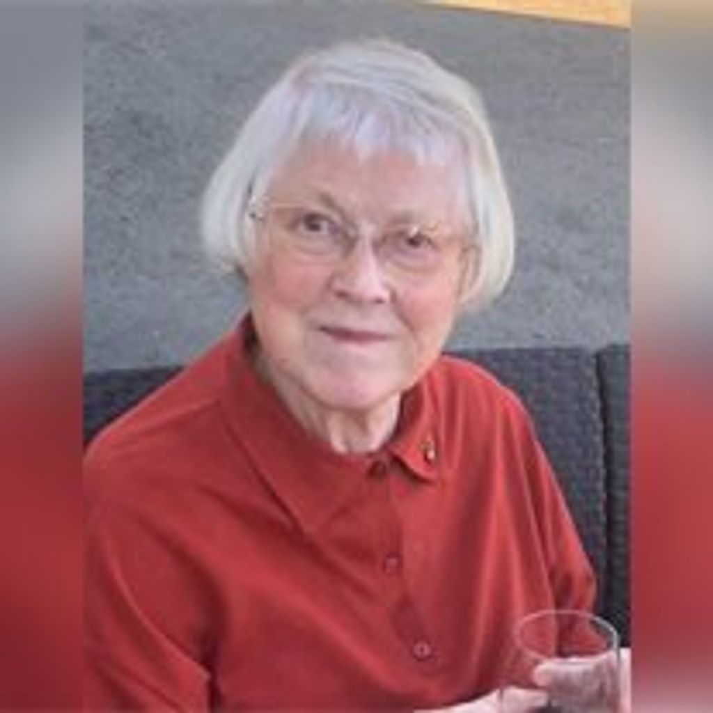 Bernice E. Mitchel Profile Photo