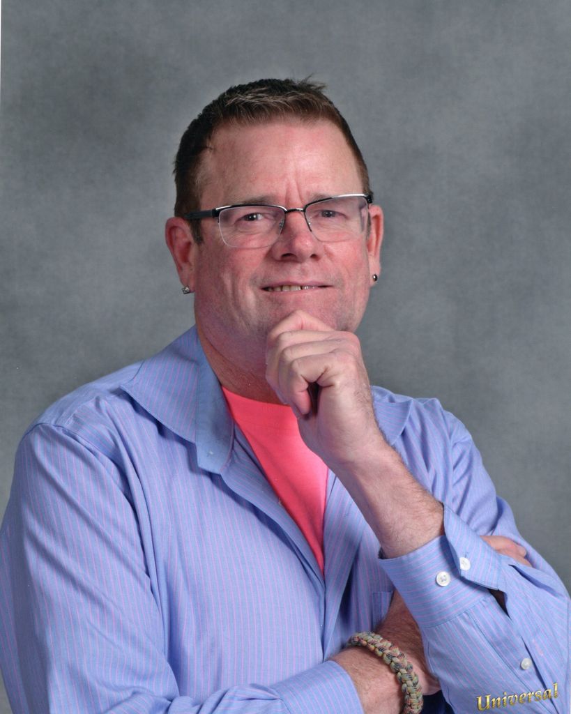 Steven Ray Mueller Profile Photo