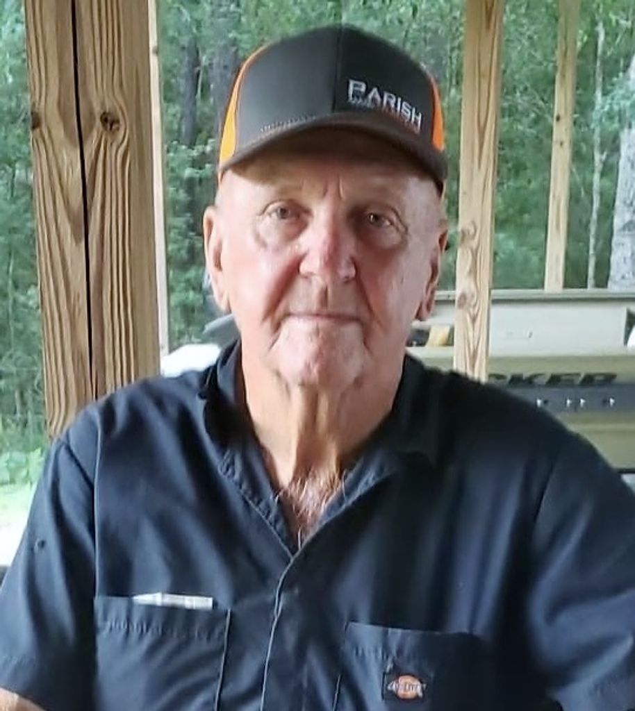 William Ray Henderson Profile Photo