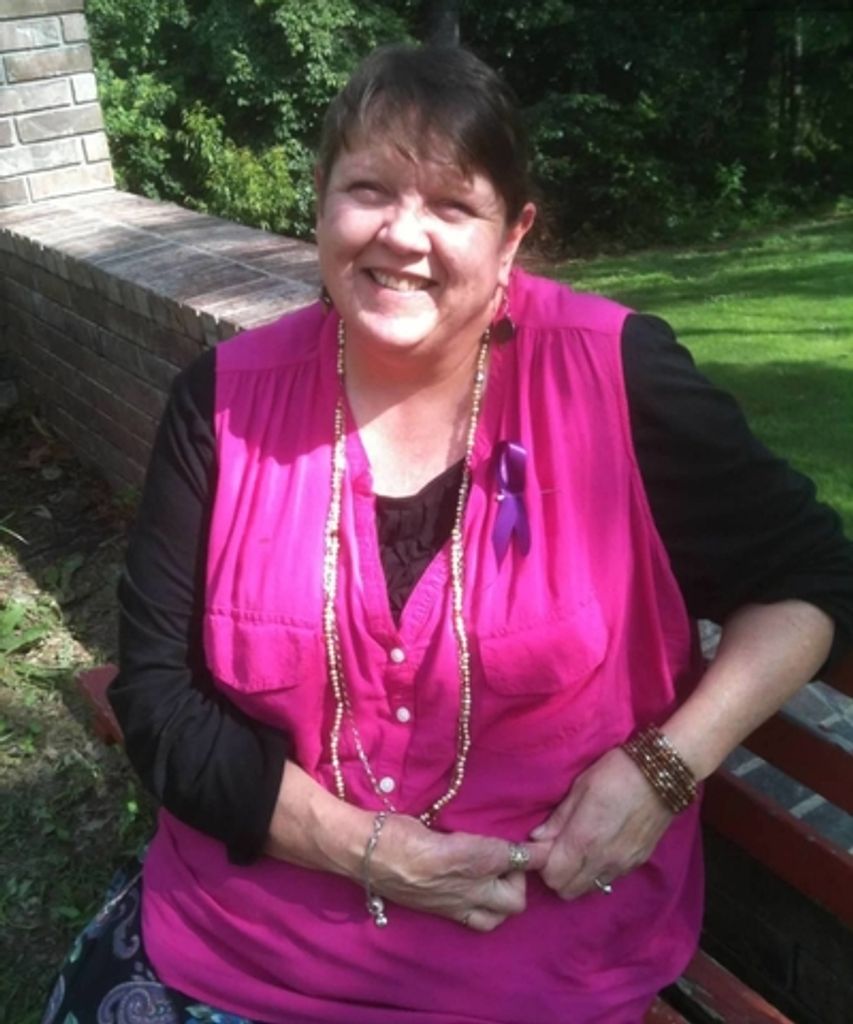 Deborah Ann Berry-Wilks Profile Photo