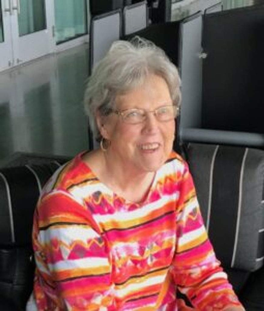 Maudie Hayes