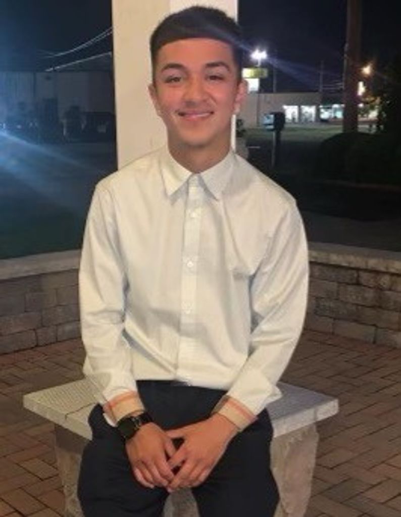 Miguel "Gilly" Luna, Jr.