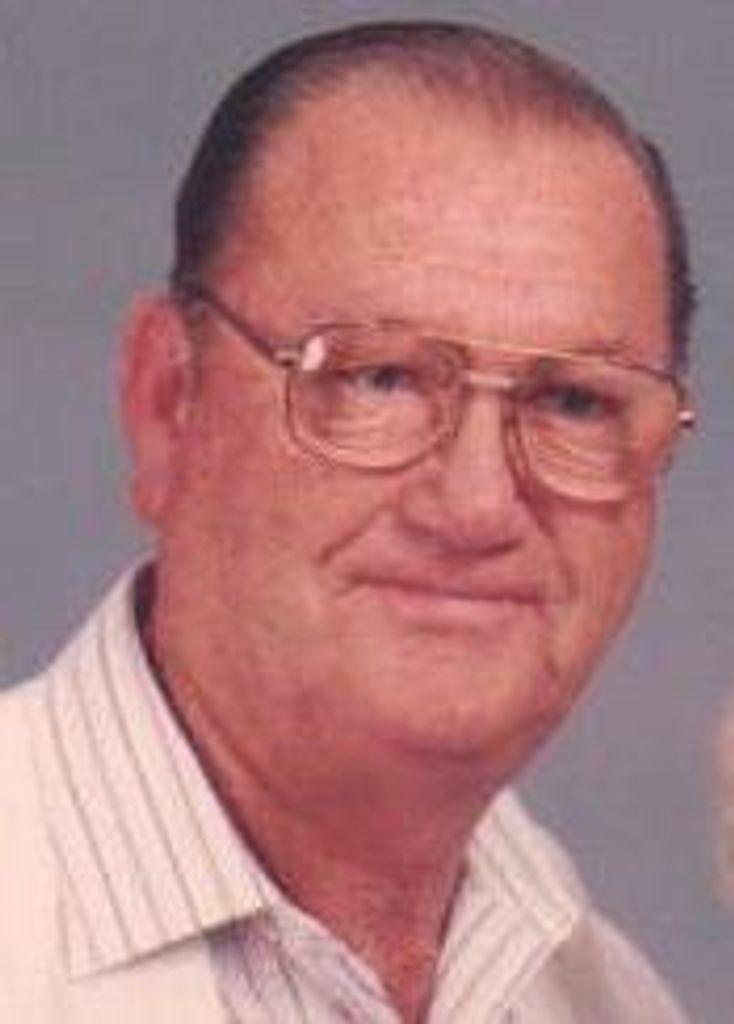 Clinton A. "Smitty" Schmidt