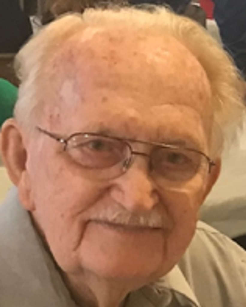 Carl Meece Profile Photo