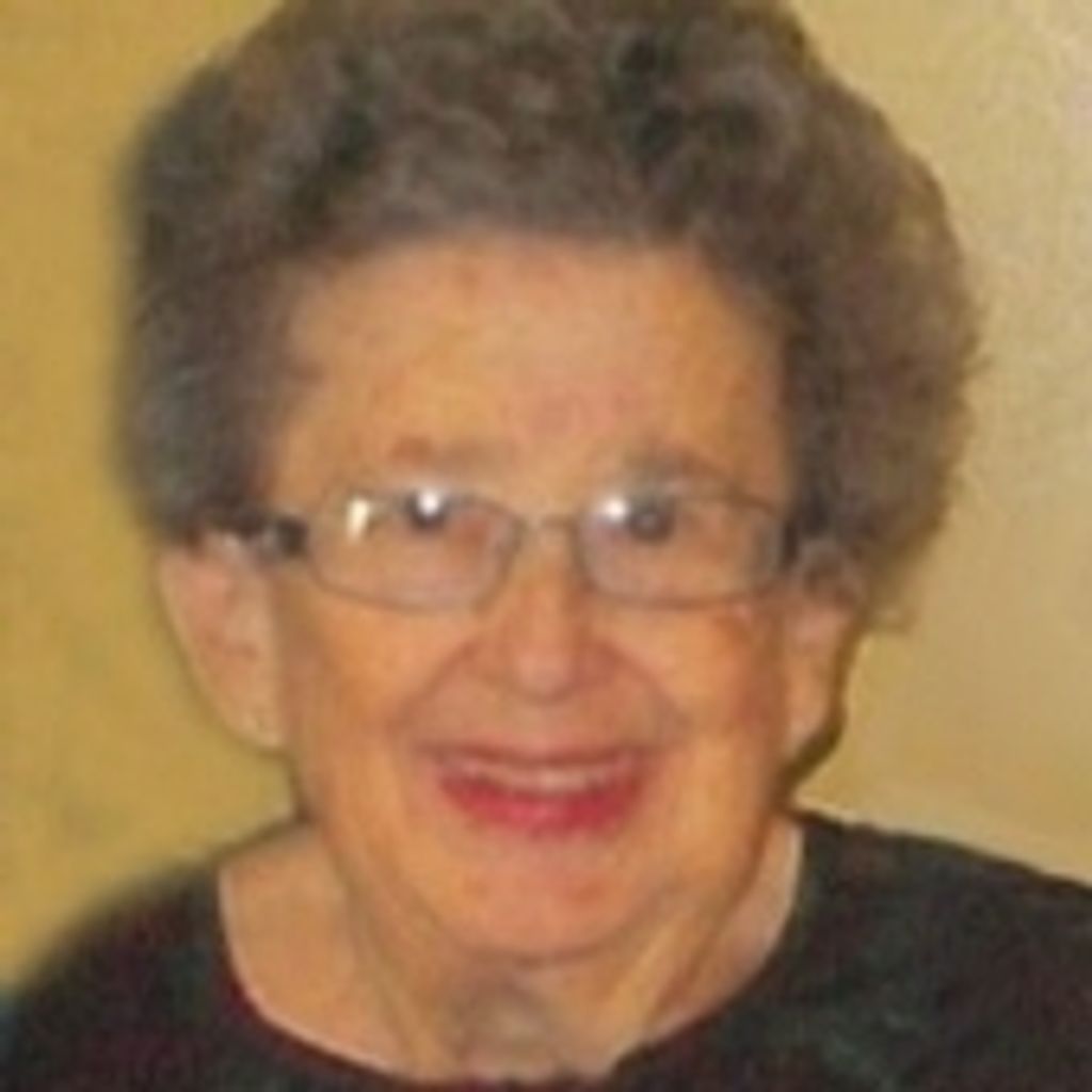 Patsy A. Schmierer