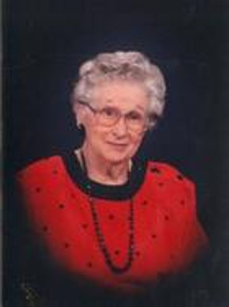Mildred Evelyn Wyatt