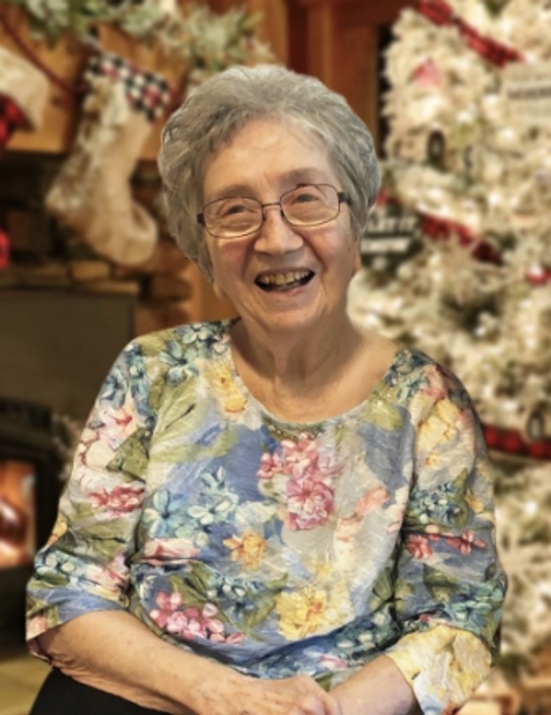 Ruth A. Rempe