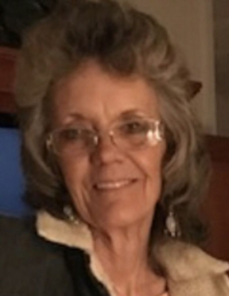 Anna Faye Clark