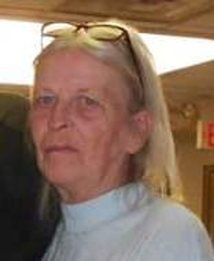 Sharon L. Love