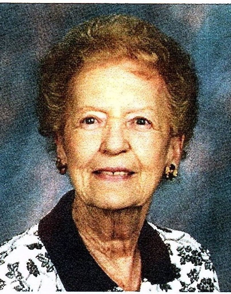 Marie Mabel (Sexton)  Thurman