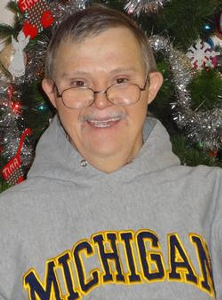 Anthony "Tony" J. Adams Profile Photo