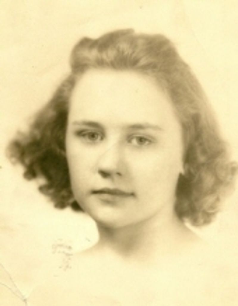 Jane Ellen Arbaugh