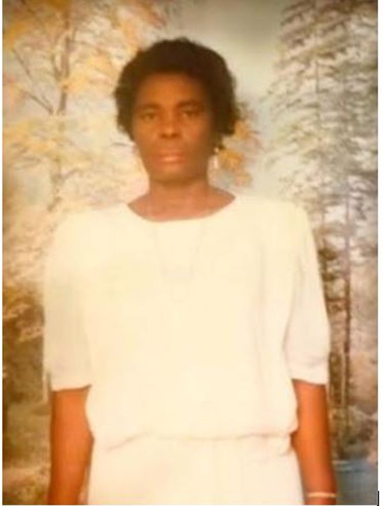 Julie Jeanty