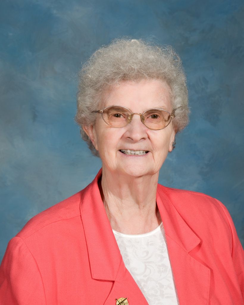 Catherine V. Corrigan, Ssj Profile Photo