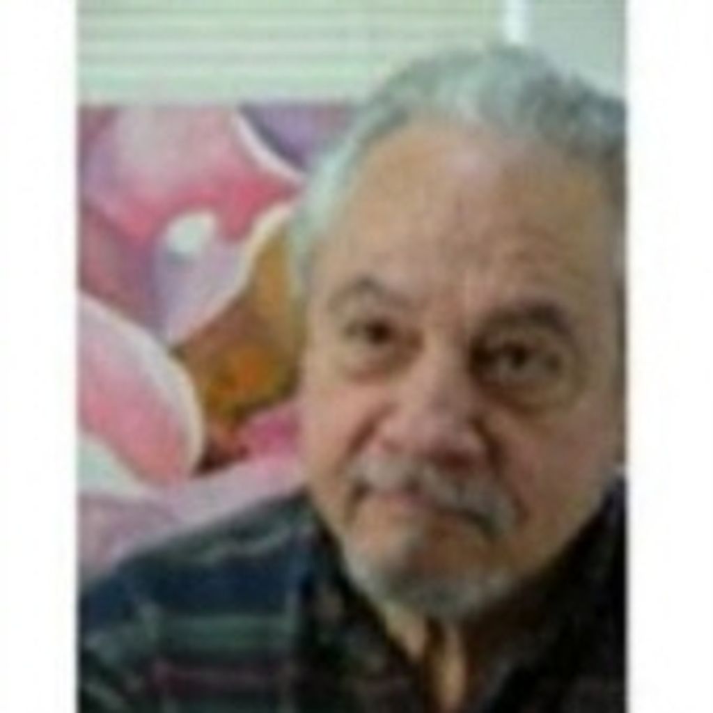 George Merrill Simington