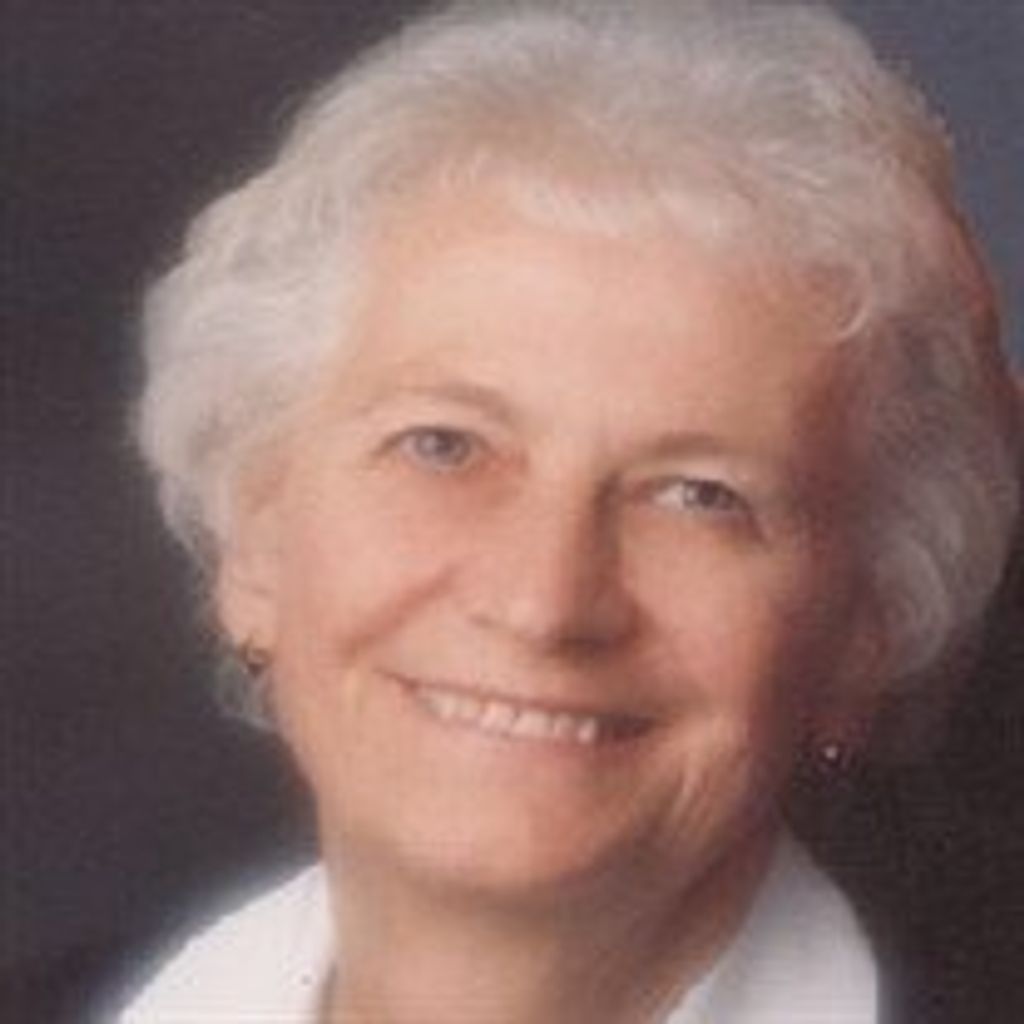 Marcella  Joan Thompson