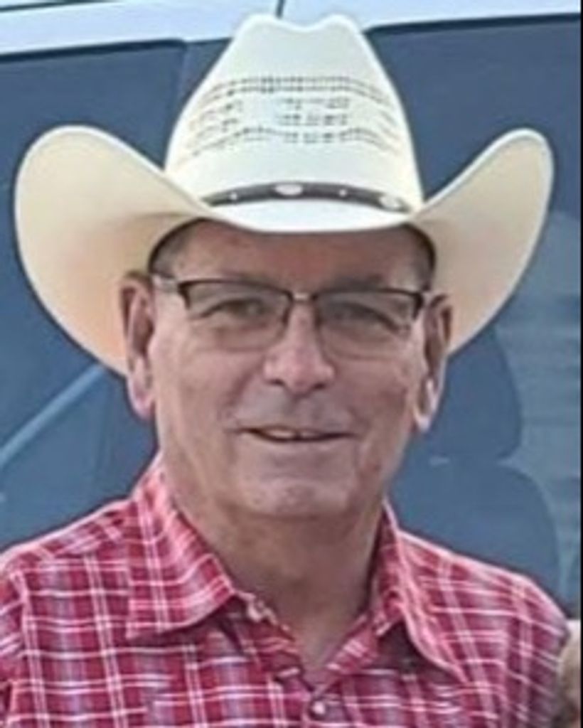 Lawrence "Larry" W. Marshall