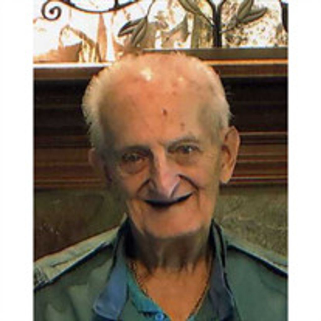 Charles A. Stewart